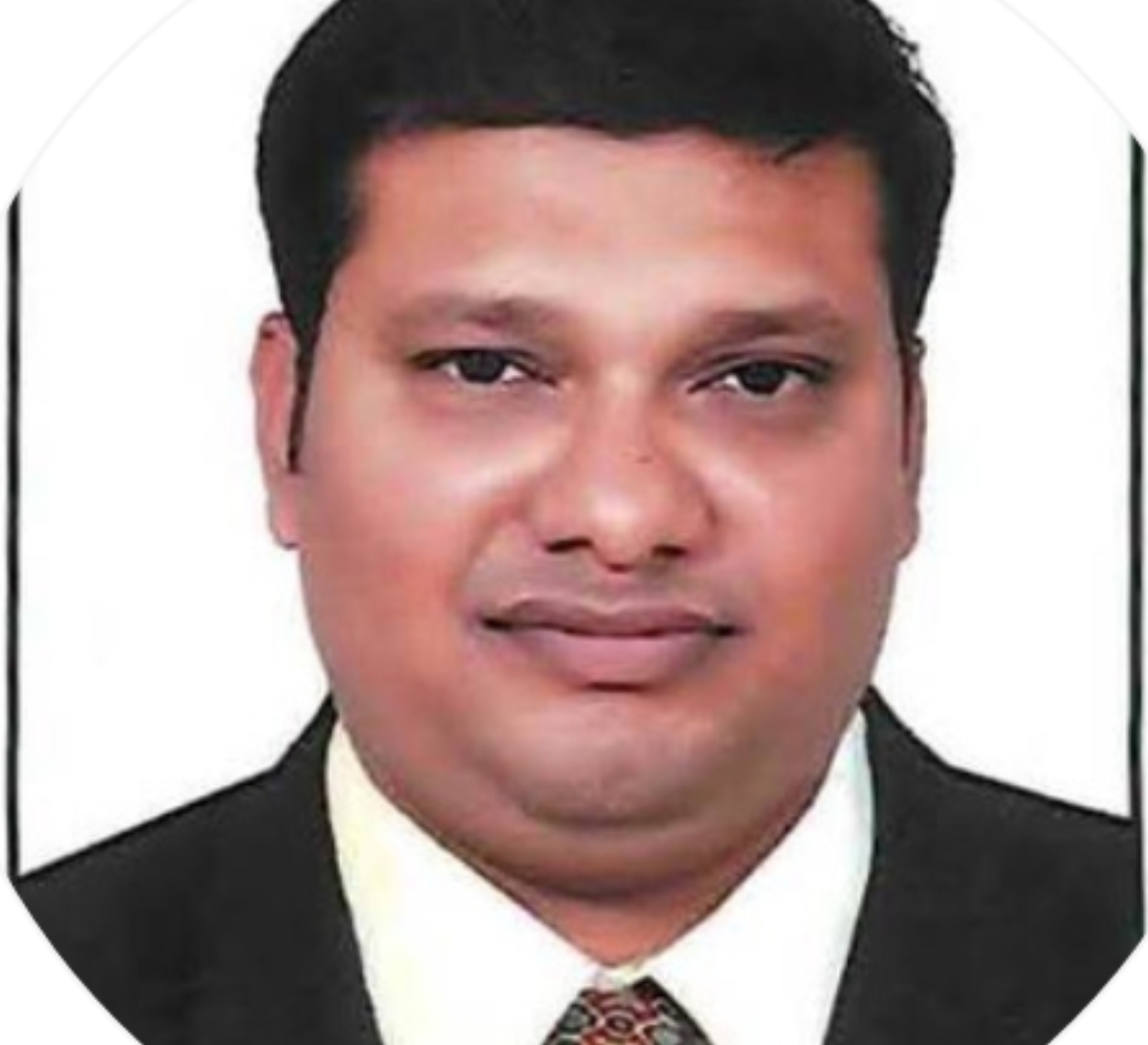 Nigamananda Adhikari
